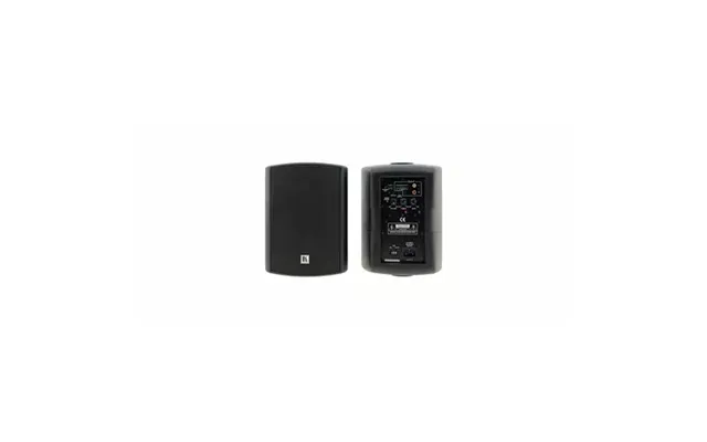 Kramer Electronics Tavor 5-o Speaker Set 60 W Universal Black 2-way