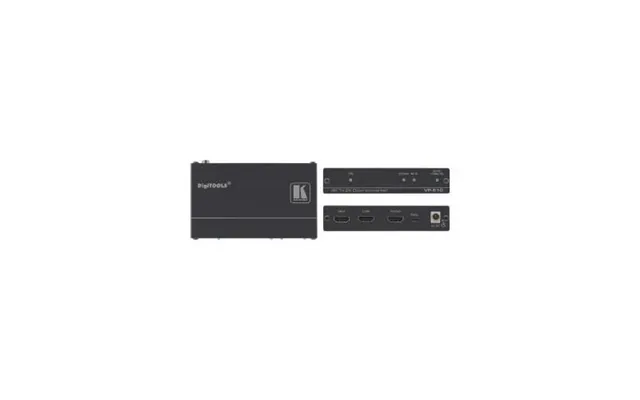 Kramer Electronics Vp-510 Video Switch Hdmi