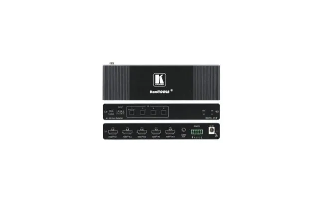 Kramer Electronics Vs-411x Hdmi