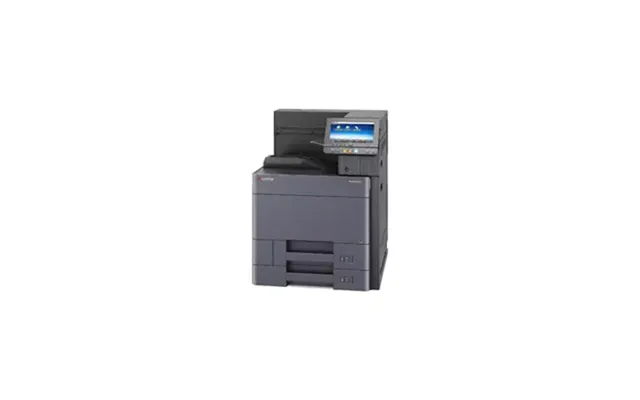 Kyocera Ecosys P4060dn 1200 X 1200 Dpi A3