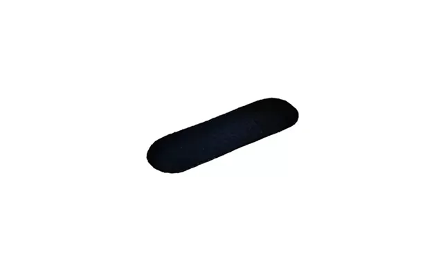 Legamaster Wooden Eraser Pad For Wooden Eraser 10pcs