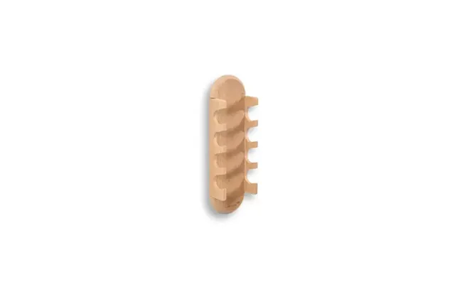 Legamaster Wooden Whiteboard Marker Holder Magnetic