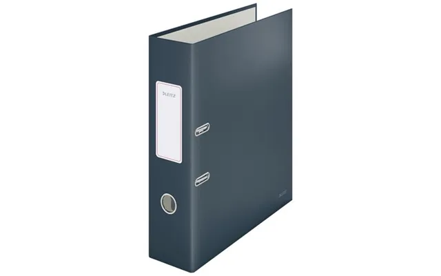 Leitz 180 Cosy Lever Arch File Soft Touch 80mm