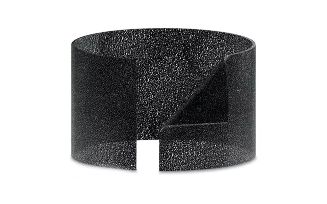 Leitz Carbon Layer Replacement For Trusens Z-2000 Z-2500 Medium Air Purifier 3 Pack