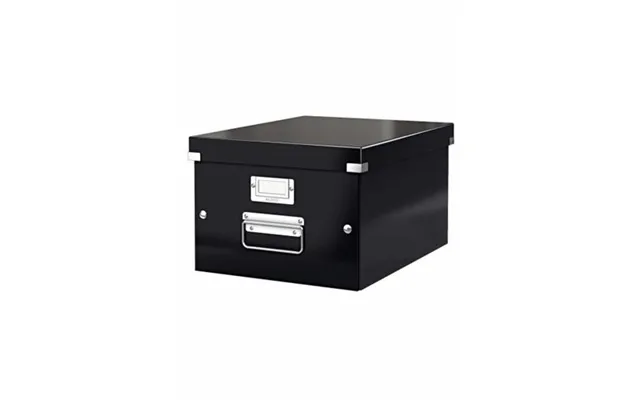 Leitz Click & Store Wow Medium Storage Box