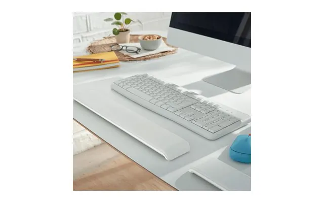 Leitz Ergo Cosy Adjustable Keyboard Wrist Rest
