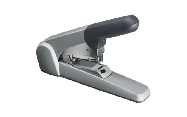 Leitz Heavy Duty Flat Clinch Stapler