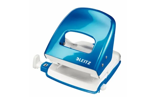 Leitz Hole Punch Wow 5008 Metal 2-hole 30sheets