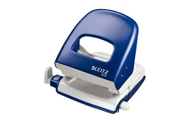 Leitz Nexxt Hole Punch 5008 2-hole 30 Sheets