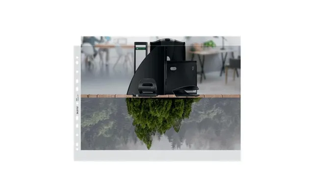 Leitz Recycle A3 Pocket