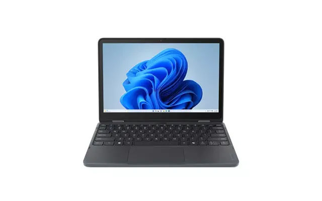 Lenovo 300w 2-in-1 Gen 5 Intel N N150 Hybrid 2-in-1 29.5 Cm 11