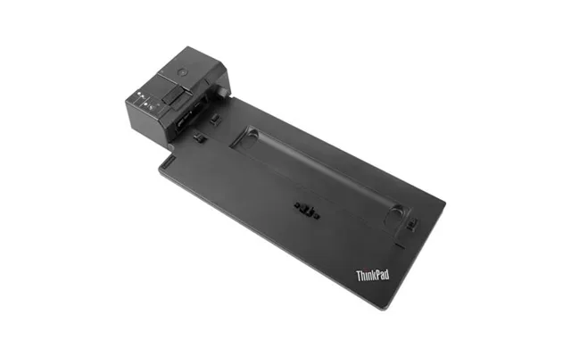 Lenovo 40aj0135uk Docking 3.5 Mm 101000 Mbit S Black 10 Gbit S Kensington