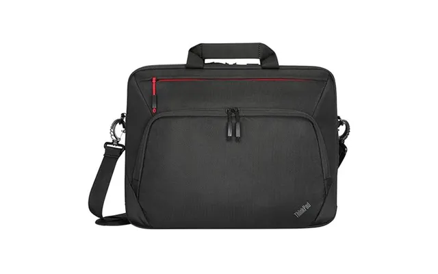 Lenovo 4x41a30365 Laptop Case 39.6 Cm 15.6 Toploader Bag Black
