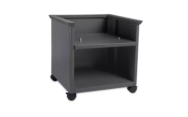 Lexmark 35s8502 Printer Cabinet Stand Black