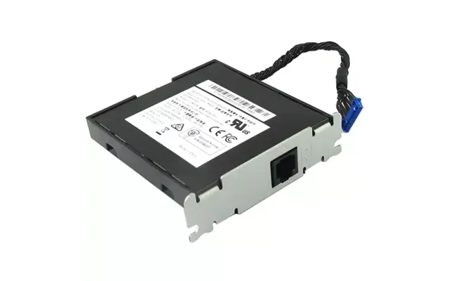 Lexmark 37x6146 Printer Scanner Spare Part Accessory Fax Module