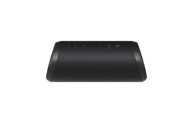 Lg Xboom Go Mono Portable Speaker Black 40 W