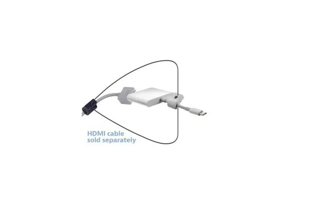Liberty Av Solutions Dl-ar2765. Product Colour White
