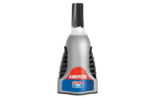 Loctite Super Glue Control 4g - Buy 2 Get 1 Free