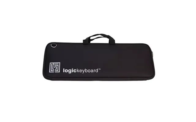 Logickeyboard Logicgo Keyboard Bag