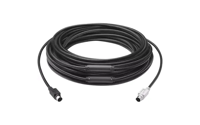 Logitech Group 15m Extender Cable