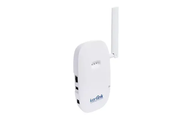 Logitech Lorawan Gateway For Gateway Controller 10 100 Mbit S