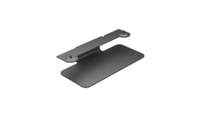 Logitech Rally Bar Metal Stand In Graphite