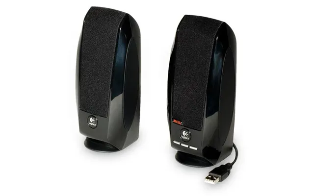 Logitech Speakers S150
