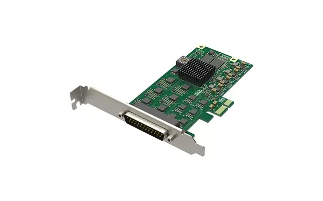 Magewell Pro Capture Hexa Cvbs Video Capturing Device Internal Pcie