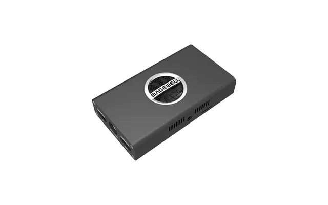 Magewell Pro Convert Hdmi 4k Plus Active Video Converter 4096 X 2160 Pixels