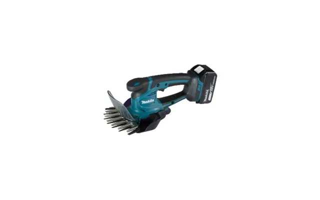 Makita Dum604rtx Cordless Grass Shear 18 V Lithium-ion Li-ion Black Blue product image