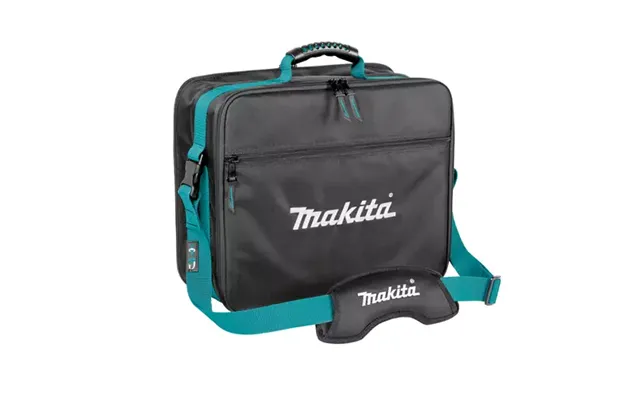 Makita E-15475 Laptop Case Messenger Case Black
