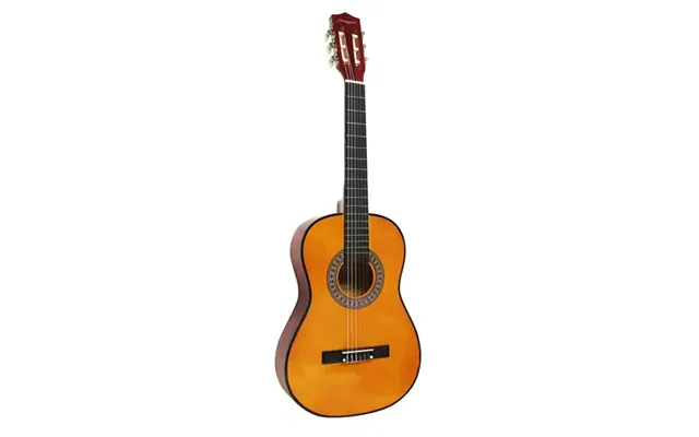 Martin Smith 36 Inch Classical Junior Acoustic Guitar With Lessons