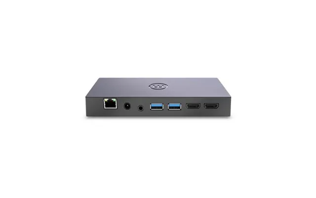 Mersive Technologies Solstice Pod Gen3 Wireless Presentation System Hdmi Desktop