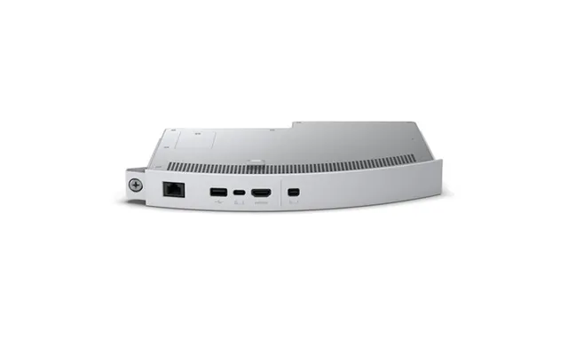 Microsoft Surface Hub 3 Pack Interface Hub Platinum