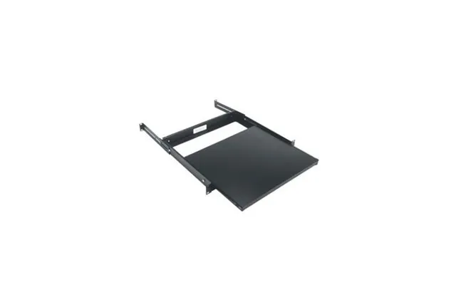 Middle Atlantic 1 Ru Laminate Sliding Rackshelf