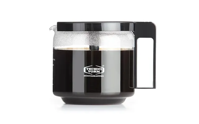 Moccamaster 89830 Coffee Maker Part Accessory Jug product image