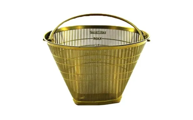 Moccamaster Goldfilter Coffee Filter product image