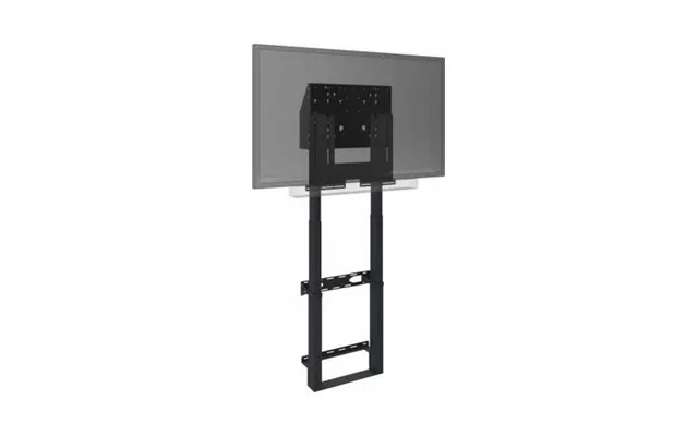 Motorized Height Adjustable Wall Mount