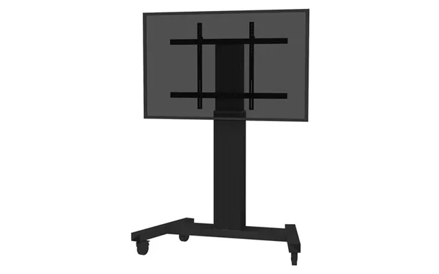 Neomounts Plasma-m2250black Tv Trolley 42-100 - Motorised