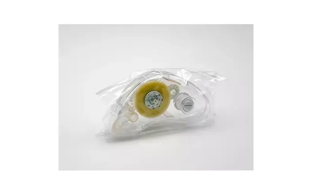 Neschen 6041392 Tape Dispenser Acrylate Polymer Transparent