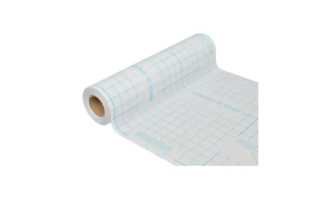 Neschen Filmolux Libre Transparent 25000 X 300 Mm Polypropylene Pp