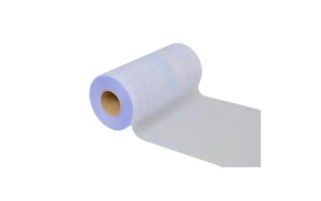 Neschen Filmolux Soft Transparent 25000 X 280 Mm Polyvinyl Chloride Pvc