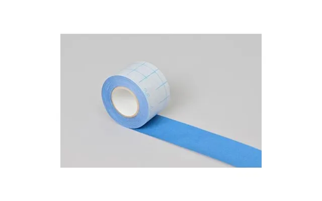 Neschen Filmoplast T Blue 10000 X 80 Mm