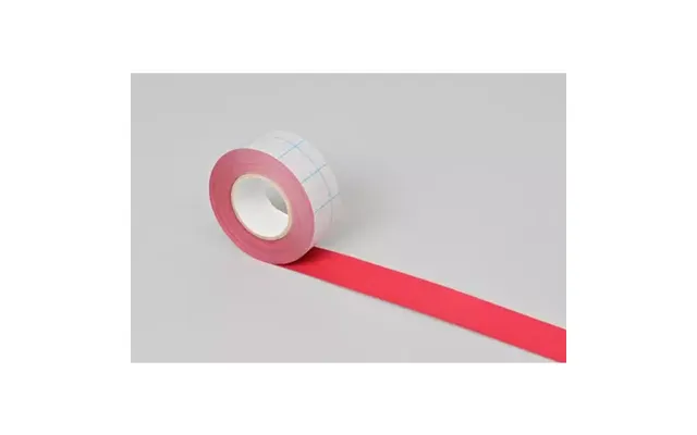 Neschen Filmoplast T Red 10000 X 30 Mm