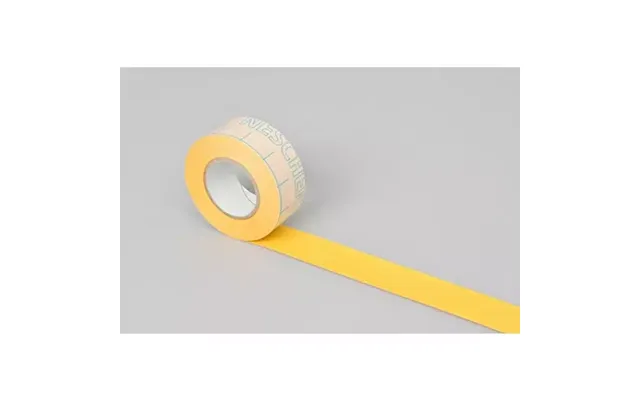 Neschen Filmoplast T Yellow 10000 X 30 Mm