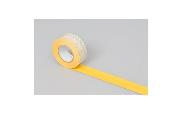 Neschen Filmoplast T Yellow 10000 X 80 Mm