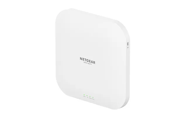 Netgear Wax620 3600 Mbit S White Power Over Ethernet Poe