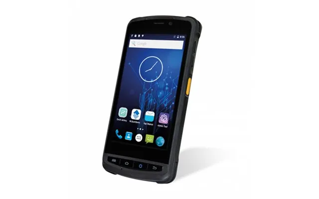 Newland Mt93 Megattera Standard 14 Cm 5.5 720 X 1440 Pixels Capacitive 4 Gb 64 Gb Microsd Transflash