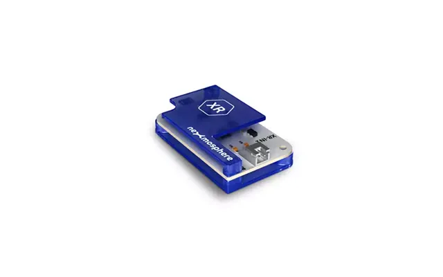 Nexmosphere Xr Antenna Driver