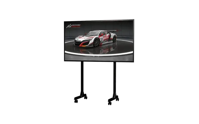 Next Level Racing Nlr-a011 Flight Racing Simulator Accessory Flight Racing Simulator Monitor Stand